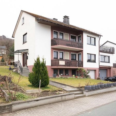 Haus Elena Lejlighed Bestwig Eksteriør billede